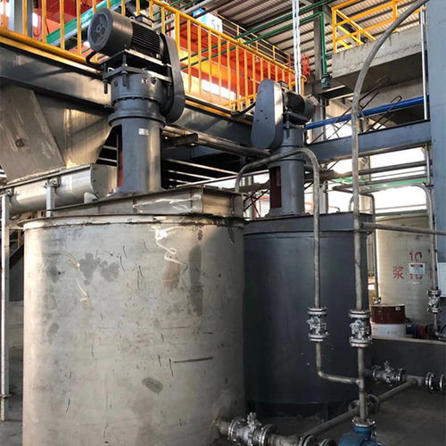 四川化工攪拌器廠家定制 山東中拓鼎承的化工產(chǎn)品生產(chǎn)優(yōu)勢(shì)